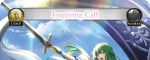 Inspiring Call