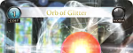 Orb of Glitter