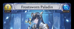 Frostsworn Paladin