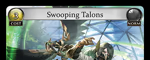 Swooping Talons