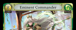 Eminent Commander