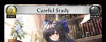 Careful Study