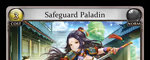 Safeguard Paladin