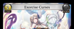 Exorcise Curses