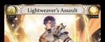 Lightweaver's Assault