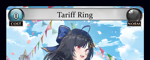 Tariff Ring
