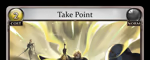 Take Point