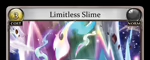 Limitless Slime