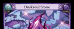 Dusksoul Stone