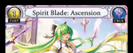 Spirit Blade: Ascension