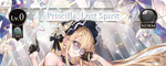 Priscilla, Lost Spirit