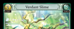 Verdant Slime