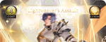 Lightweaver's Assault