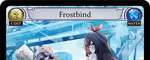 Frostbind