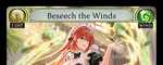 Beseech the Winds