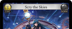 Scry the Skies