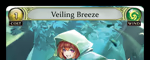 Veiling Breeze