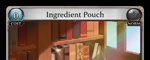 Ingredient Pouch