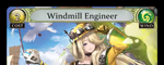 Windmill Engineer
