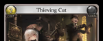 Thieving Cut