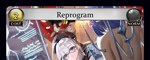 Reprogram