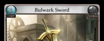 Bulwark Sword