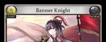 Banner Knight