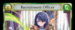 Recruitment Officer