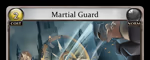 Martial Guard