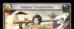 Ardent Cloudstriker
