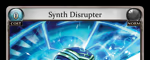 Synth Disrupter