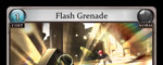 Flash Grenade