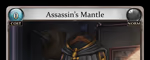Assassin's Mantle