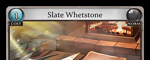 Slate Whetstone