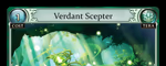 Verdant Scepter