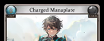Charged Manaplate
