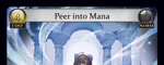 Peer into Mana