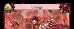 Enrage