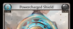 Powercharged Shield