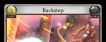Backstep