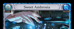Sweet Ambrosia