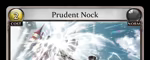 Prudent Nock