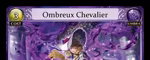 Ombreux Chevalier