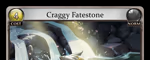 Craggy Fatestone