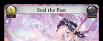 Seal the Past