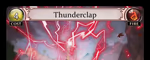 Thunderclap