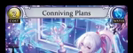 Conniving Plans