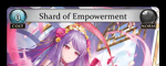 Shard of Empowerment