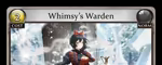 Whimsy's Warden