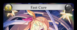 Fast Cure